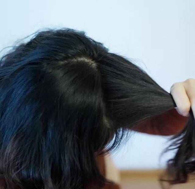 扁头怎么办?这几种发型让头型更饱满更好看