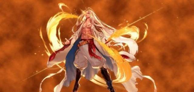 DNF:三皇五帝,虎帝是95版本真正的大帝,一皇算