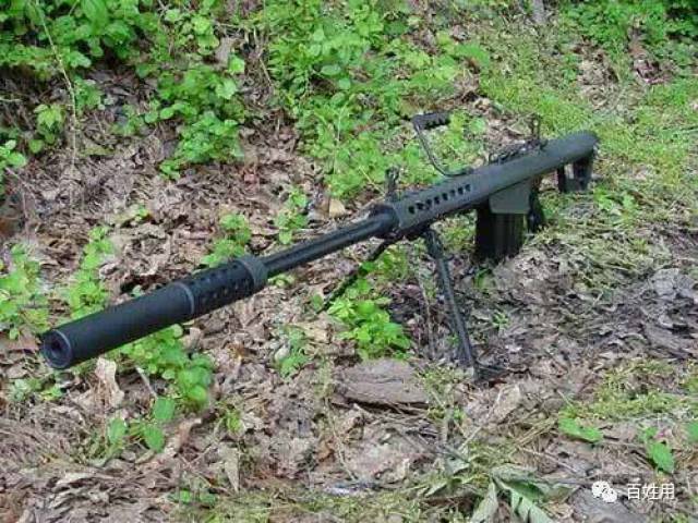 m24狙击步枪