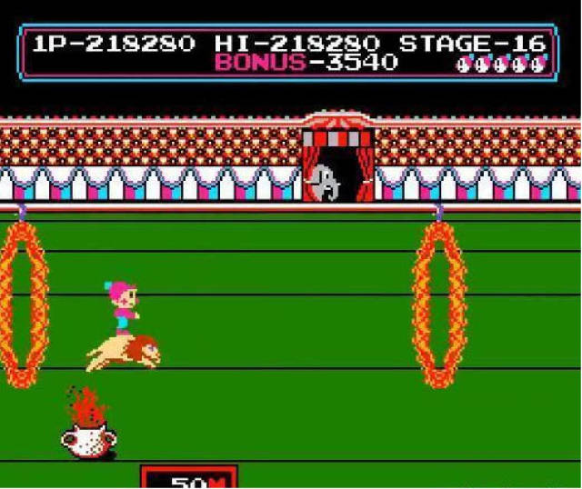 fc马戏团:小时候根本过不的"荡秋千",长大之后才发现诀窍_手机搜狐网