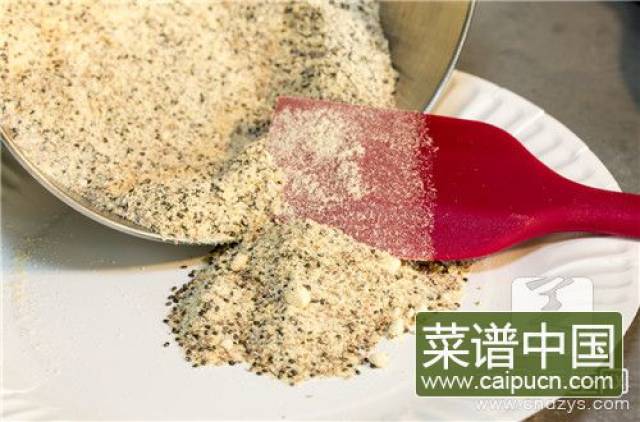 烤面筋热量高吗