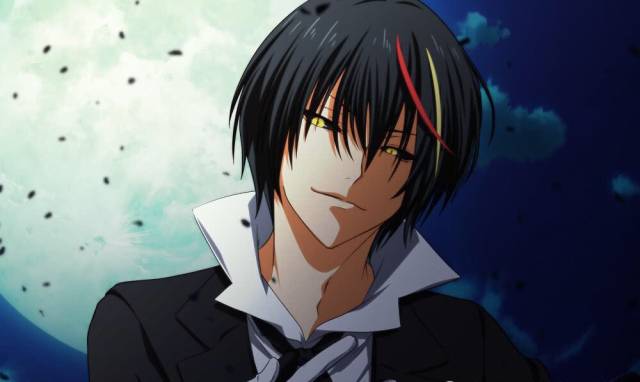 转生史莱姆:盘点萌王手下第一战力(颜值担当)大