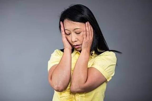 阴虚?用它泡茶喝,每天一杯效果好