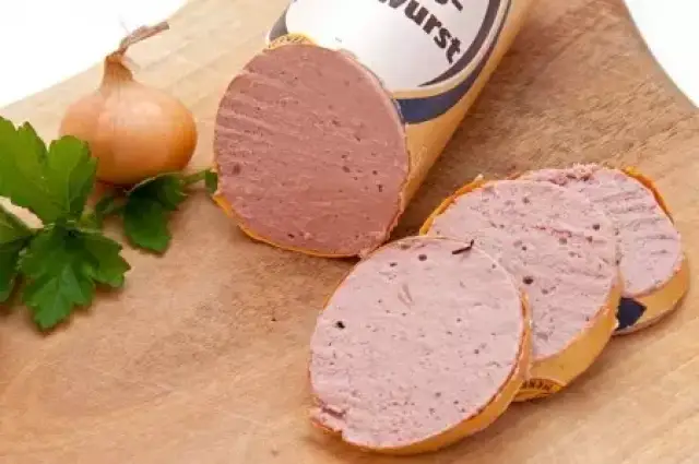 德国香肠全揭秘 | 千万千万慎入!会让你肚子咕咕叫的哦