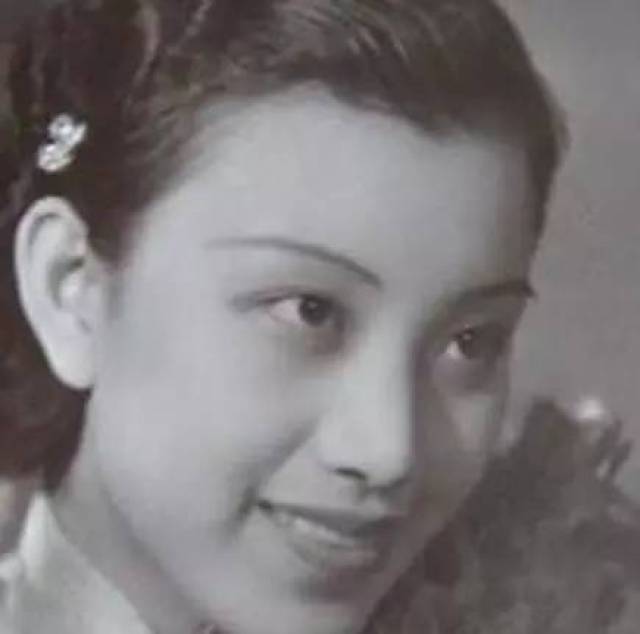 民国四大美女 民国时期十六大美女_搜狐网
