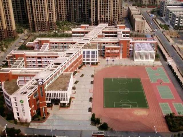 合肥排名前10的小学、初中、高中全在这了,以