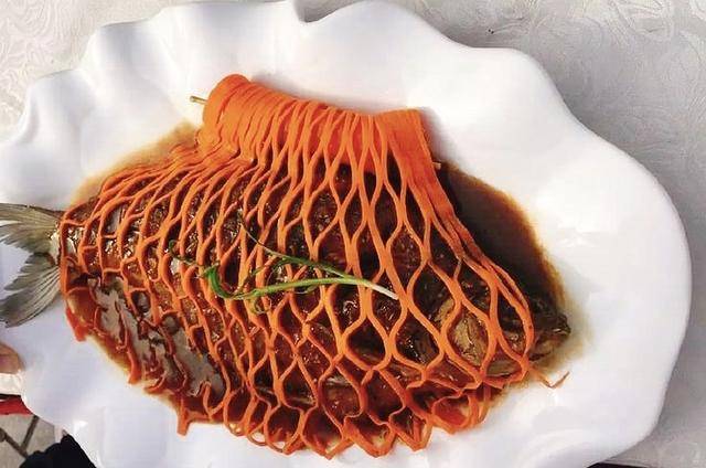中烹协这次的流行菜大赛厉害了,菜品年销200万大神来了!
