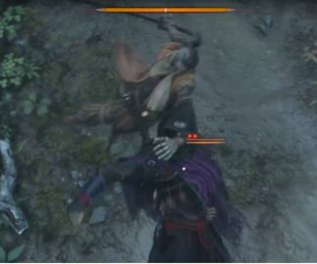听说只狼巨难无比 看完这篇你能轻松砍死所有boss!