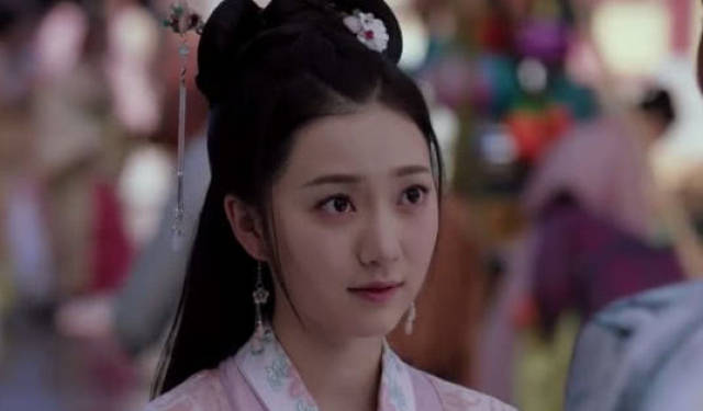 东宫:李承鄞怒推赵瑟瑟,将赌注全压在爱情上的她,终究还是输了_手机