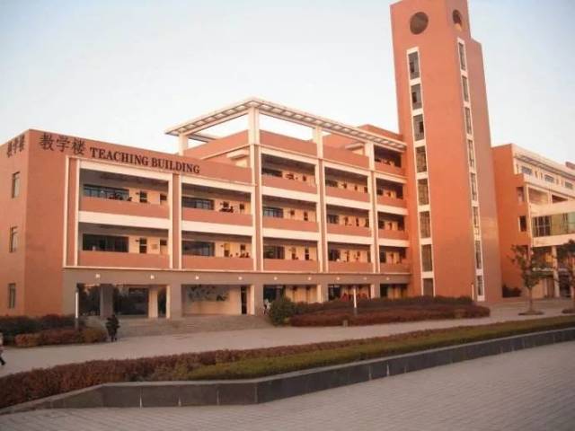 合肥排名前10的小学、初中、高中全在这了,以