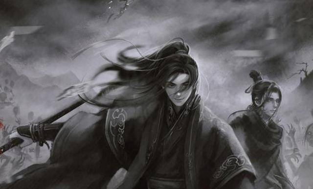 魔道祖师第二次围剿乱葬岗魏无羡有强行洗白吗