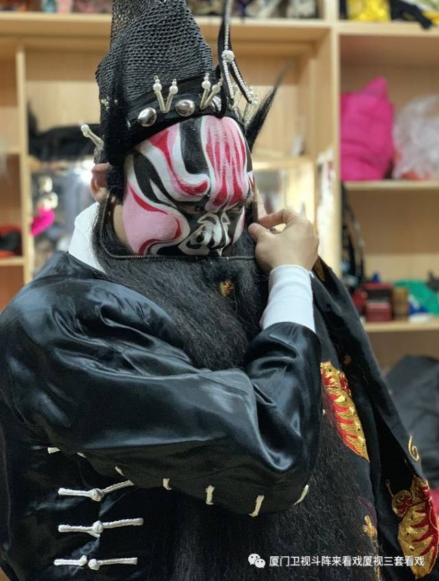 文末有彩蛋|"水仙花"开,让戏曲传承更有戏