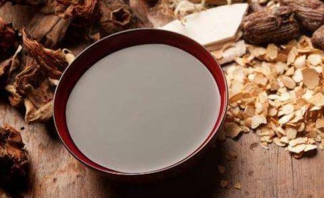 老慢支我用十枣丸可治到去根