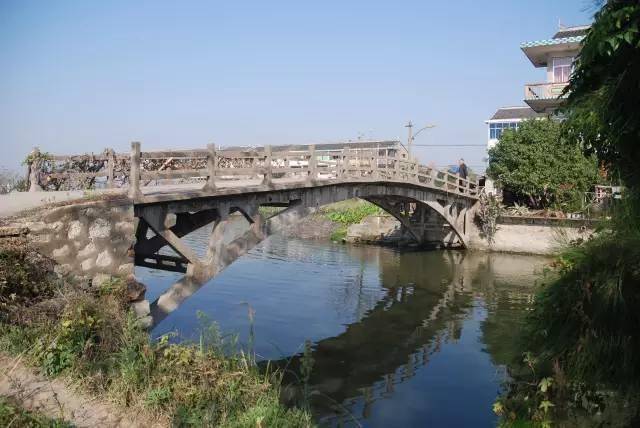 探村|台州椒江,横河陈古村,老街书屋道馆炮楼古风犹存