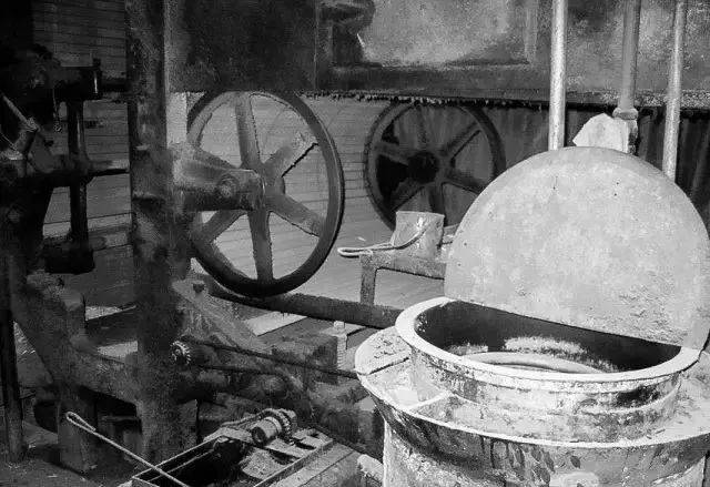 【新街·分享】平遥火柴厂的老照片,忆往昔辉煌岁月!