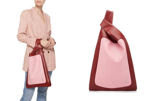 《都挺好》朱丽的包包怎能用来上班?这才是为职场女生而设的手袋