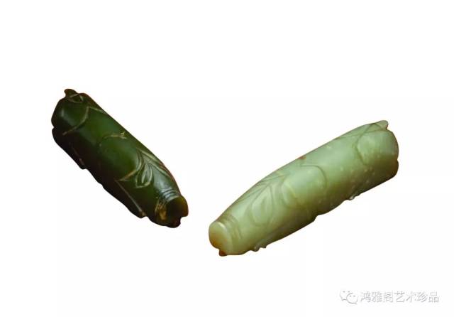 憨态可掬的历代玉猪_搜狐网