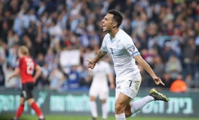 67值得一提的是,广州富力外援扎哈维与迪亚·萨巴都是以色列国家队