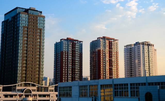 南阳市:全力推进中心城区房地产市场秩序专项整治