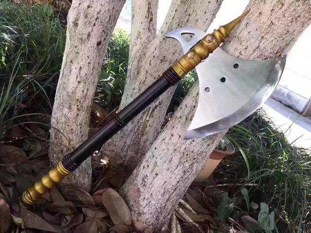 中外神话十大战神,中国有上榜3位!