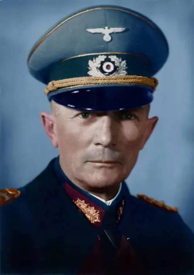 纳粹德国元首图片