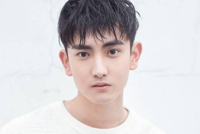 青春斗演白朗的是谁扮演者陈烨林个人资料详解