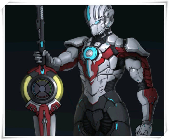 元气骑士:冰枪 火龙步枪组合,那才是冰与火的体验