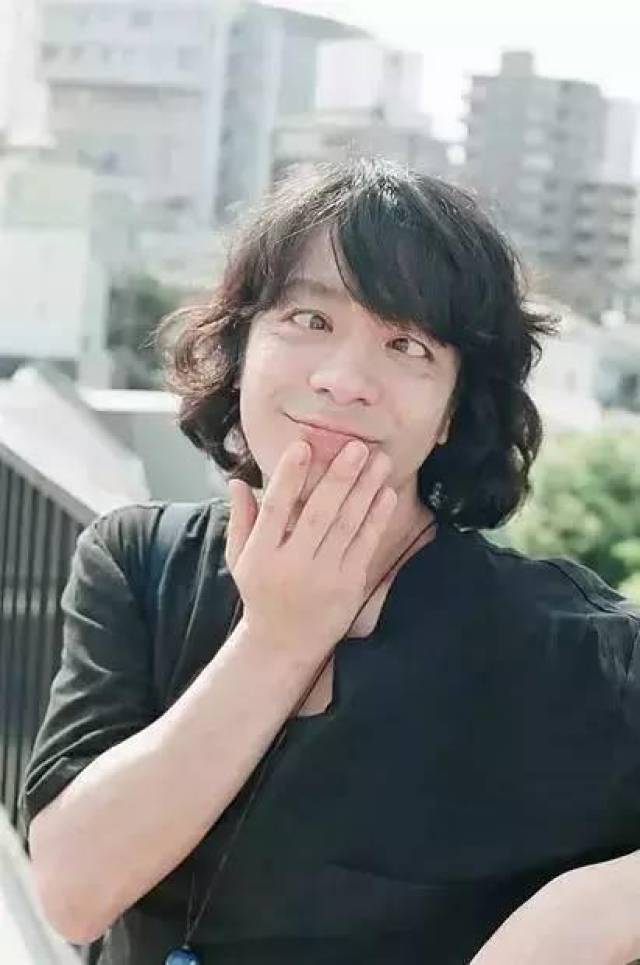 日本最丑男明星出现了!