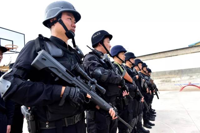 【扫黑除恶】李浩寨乡召开扫黑除恶专项斗争工作群众大会