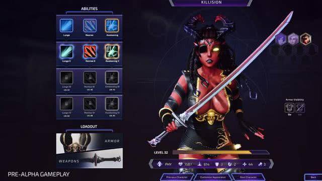 营养快线不够用啦,老司机团队发布首款游戏《subverse》