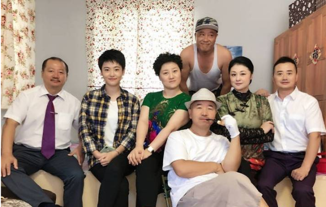 网曝《刘老根3》开拍,赵本山亲自选演员,跟范伟或将再合作?