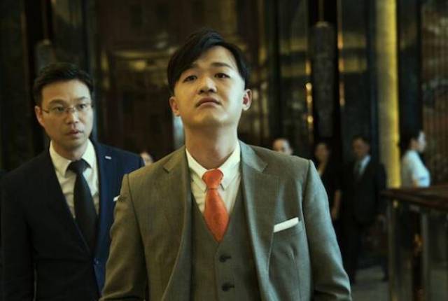 赵公子是什么意思