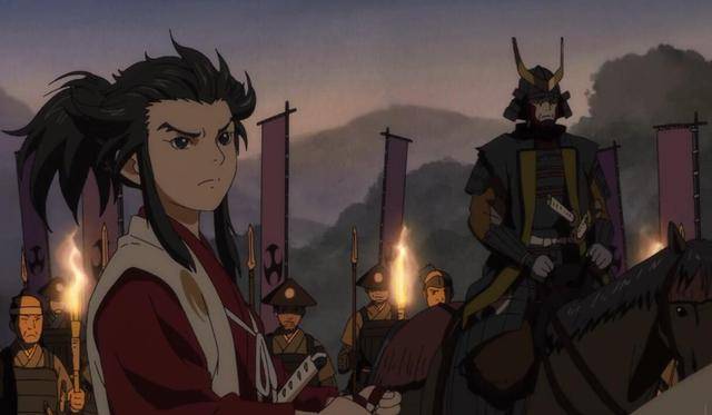 多罗罗第12集手足相残多宝丸化身愚蠢的弟弟