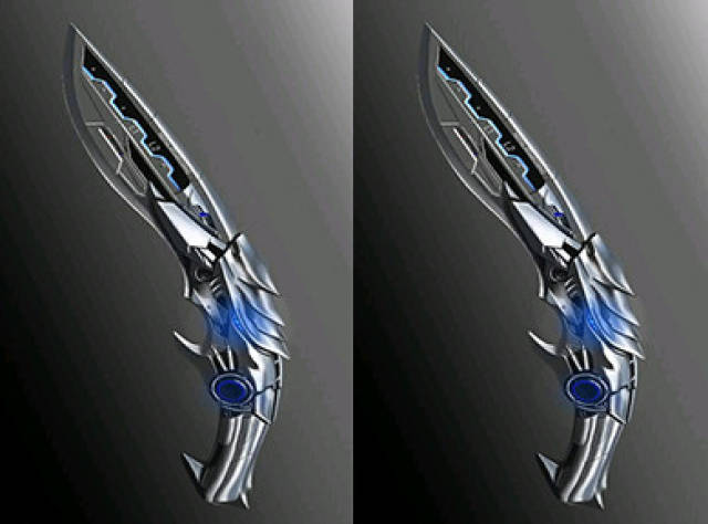 cf鲲鹏手雷闪亮登场!玩家自制称霸cf,雷神尼泊尔了解一下?