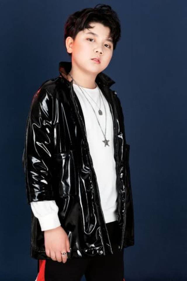 张硕—— 旋风少年,迎风而行