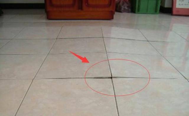 地砖留缝2mm效果图,原来留缝还有这些讲究