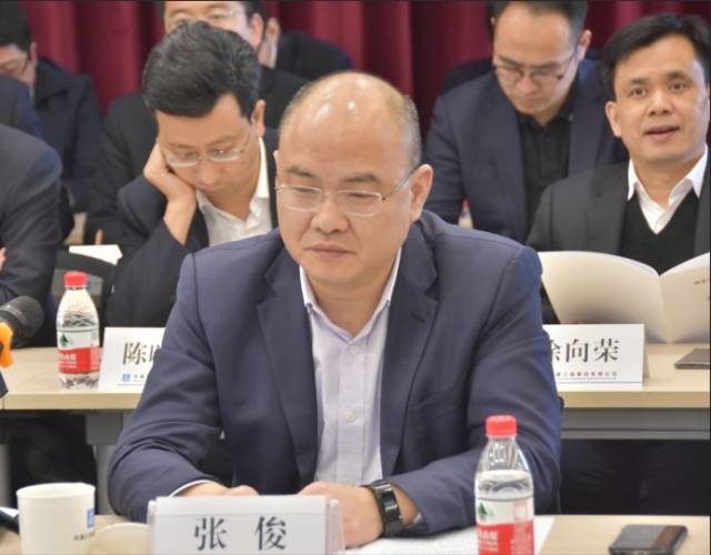 【奋·西北】中建三局南方公司来我司开展学习交流