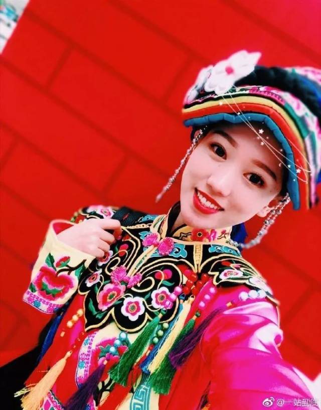 樱桃妹妹付珍岢闪耀江苏卫视《一站到底》,载