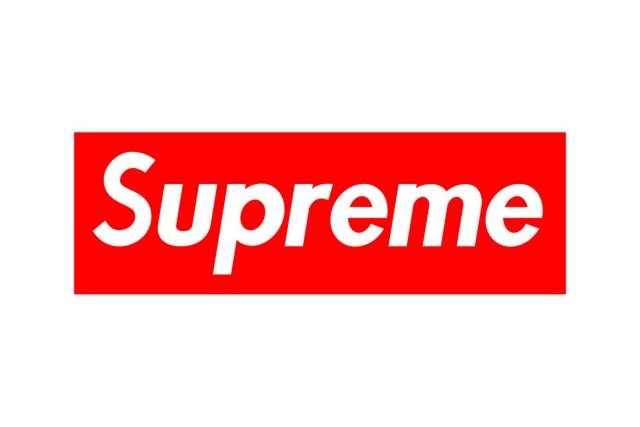 潮牌supreme（不是superme）品牌介绍服装搭配帅帅的你_手机搜狐网