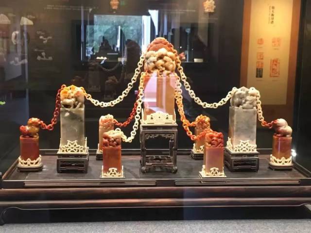 这才是大师作品,每件都够吃三代! 这才是大师作品,每件都够吃三代!