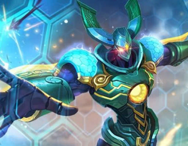 26更新:3大活动上线,圣斗士皮肤可打包购买!