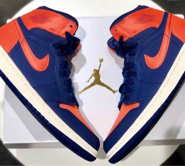 【限量发售】亿合城nike-kl aj 1 尼克斯 wmns 发售通告!_手机搜狐网