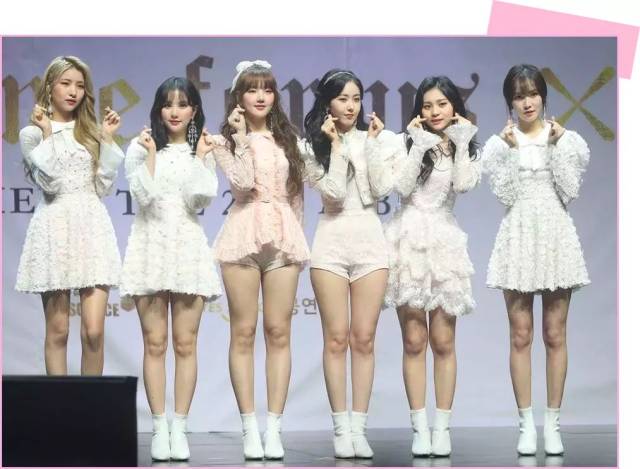 韩国女团车祸造型,灵感居然来自东北二人转?