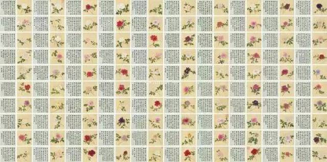 作品过亿元的蒋廷锡，他的画都什么样？（上）_搜狐网