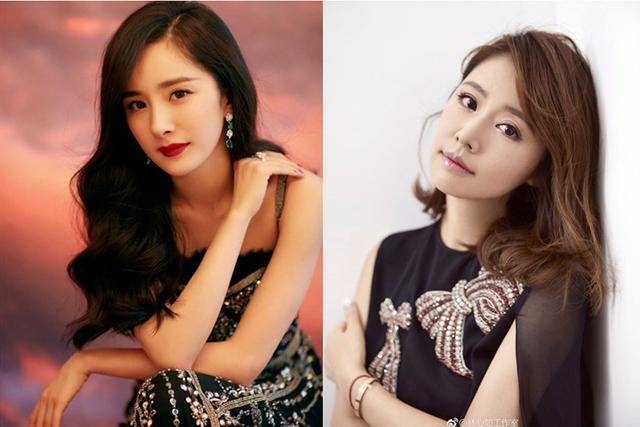 看林心如对待婆婆再看杨幂的差距一目了然难怪他会受不了