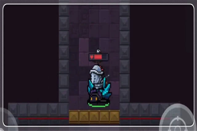 元气骑士:14角色谁最厉害?狂战游侠是配角!SS