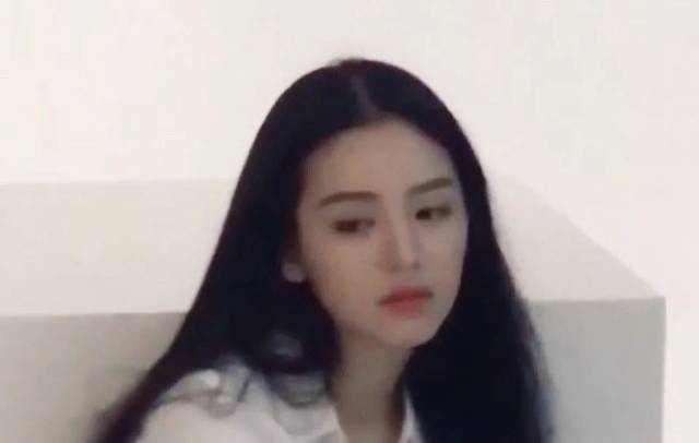 北电最美考生,气质不输董洁成新版冷清秋,连李