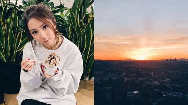 邓紫棋开新YouTube账号:让荣耀屈辱都结成茧