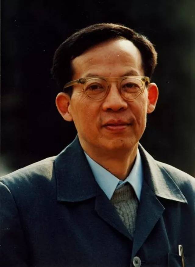 新中国建立初期,计算机尚属罕见,王选为什么选择计算机专业?_搜狐网