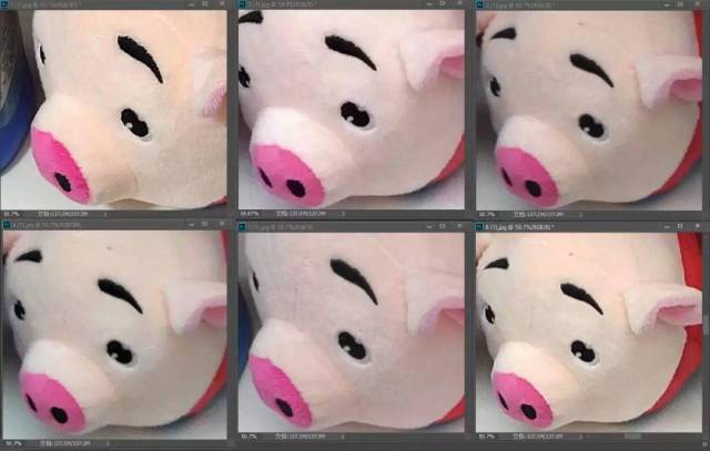 几款4800万像素手机拍照对比vivox27pk小米9谁会赢